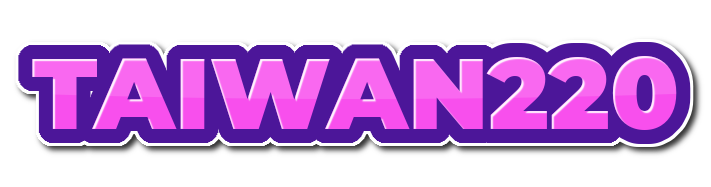 Taiwan220 : Membangun Ruang Game Modern with Nuansa Global